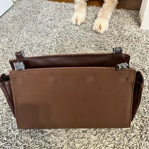 Miche Classic Brown Base Bag